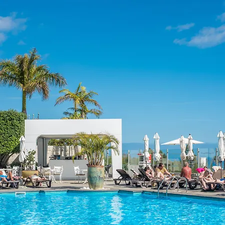 Tui Blue Gardens - Adults-Only - Savoy Signature-3