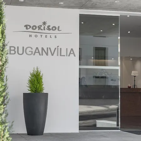 Dorisol Buganvilia Studio Hotel-3