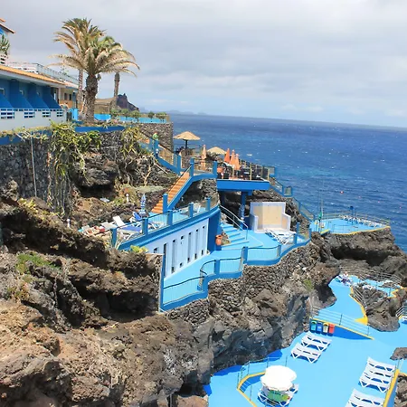 Hotel Roca Mar-2