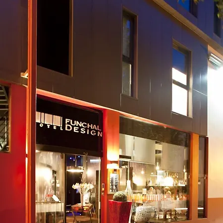 Funchal Design Hotel-2