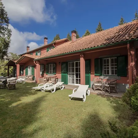 Quinta Santo Antonio Da Serra-3