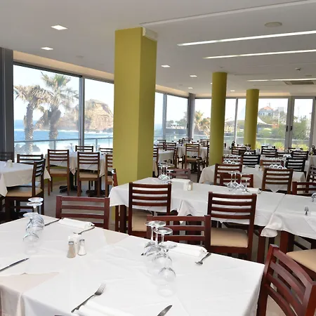 Hotel Salgueiro-3