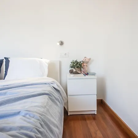 Funchal Trendy Apartment-2