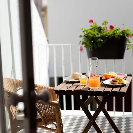 Casa Do Mercado By Heart Of Funchal-3
