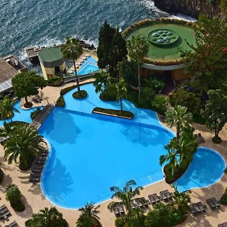 Pestana Madeira Beach Club-2