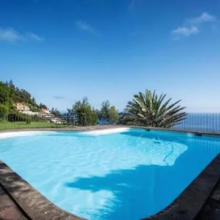 Atlantic Ocean View By Hr Madeira-3