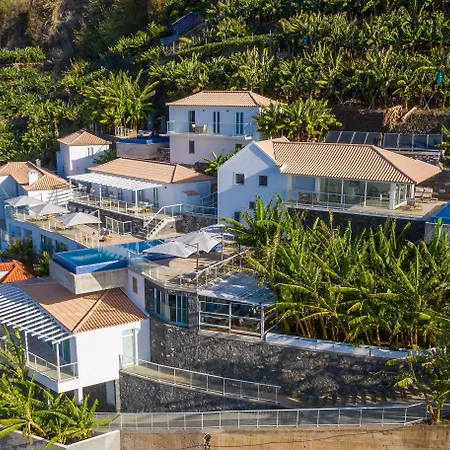 Escarpa - The Madeira Hideaway-2