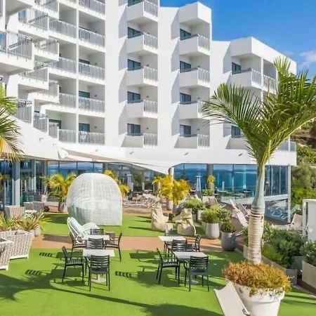 Hotel Baia Azul-3