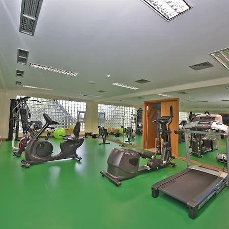 Hotel Do Campo-2