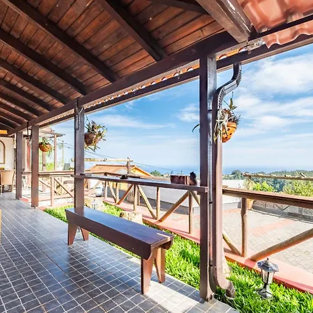 Sao Jorge Cottage - By Wehost-2