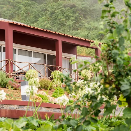 Yeotown Madeira Wellness Hotel And Nature Stay-2
