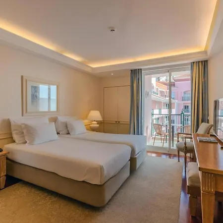 Pestana Royal All Inclusive Ocean & Spa Resort-3