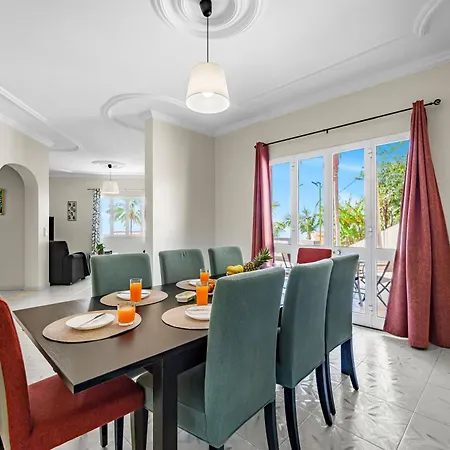 Cumbres Villa-3
