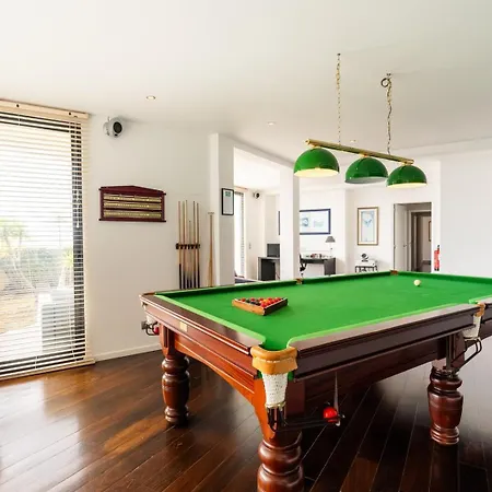 Zula House - Stunning Villa Spectacular Location-3