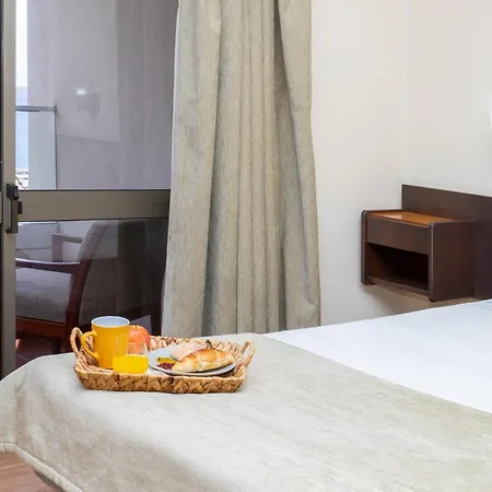 Flag Hotel Madeira - Ribeira Brava-3