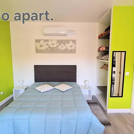 Discovery Apartment-2