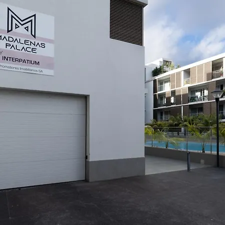 Gardenia - Pool Modern Apt By Lovelystay-2