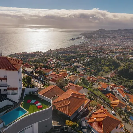 Funchal High View-3