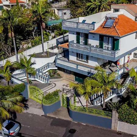 Cumbres Villa-2