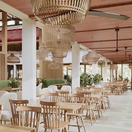 Pestana Dunas All Inclusive-3