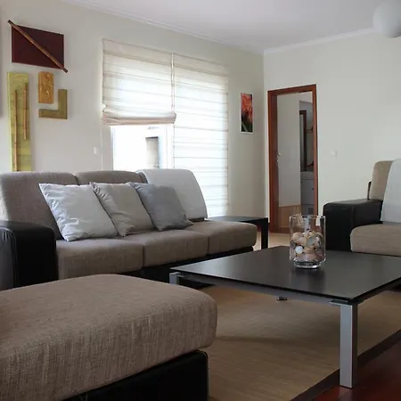 Apartment Villa Sol II-2