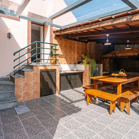 Casa Do Faial-2