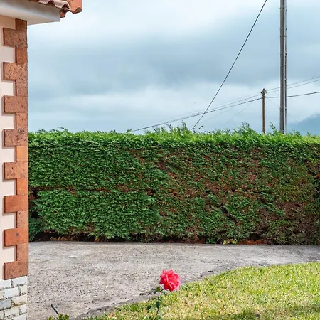 Casa Do Faial-3