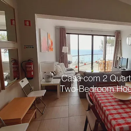 First Balcony - Porto Santo-2