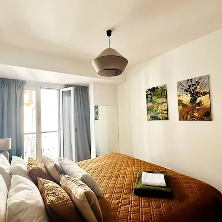 Artist Loft - Modern Stay In Historic Old Town-3