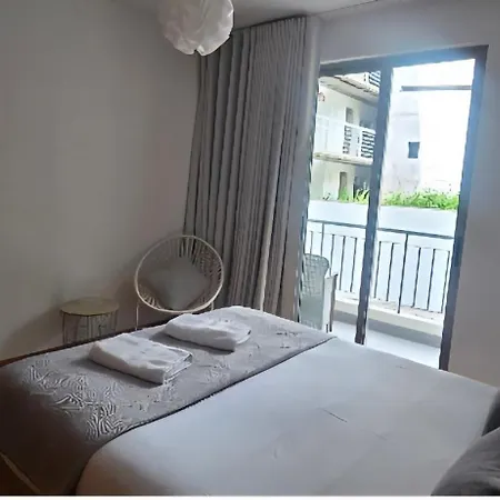 Ocean Pearl Apartment K-2