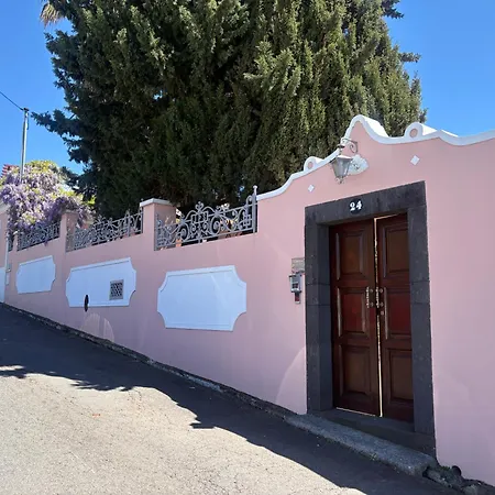 Casa Do Poco Funchal-2