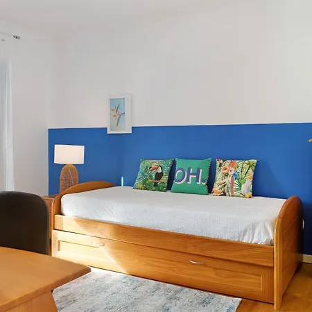 Luzias Apartment-2