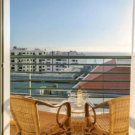 Oliveira Atlantic View-2