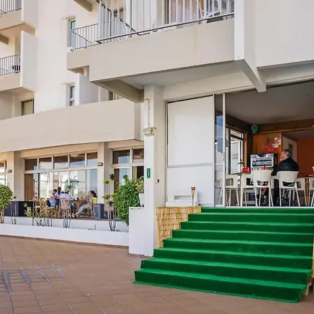 Seashell Romantic Studio - Ocean View Balcony-2