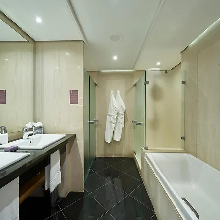 The Cliff Bay - Portobay-3