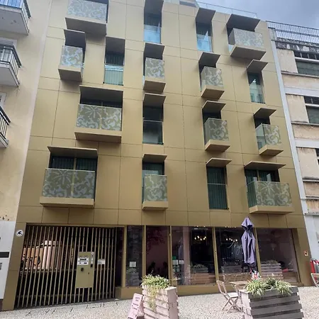 Hortas Residence 13-2