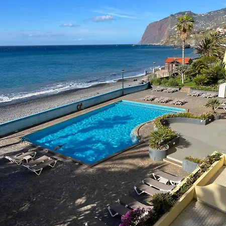 Atlantic Edge - Relaxing Beachfront Escape Formosa-2