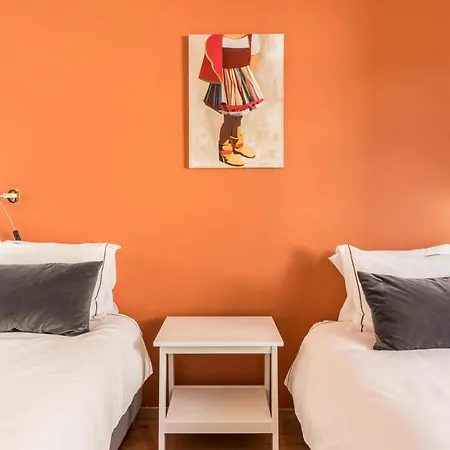 Casa Da Olides - T3-3