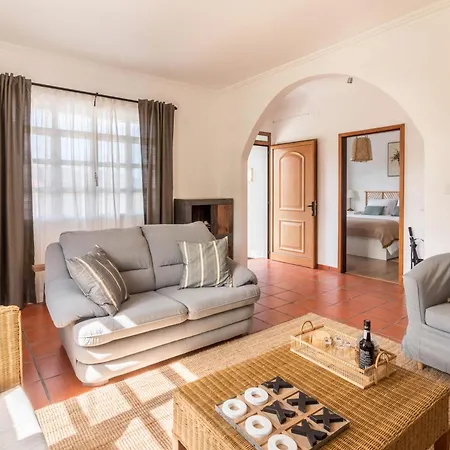 Casa Da Olides - T3-2