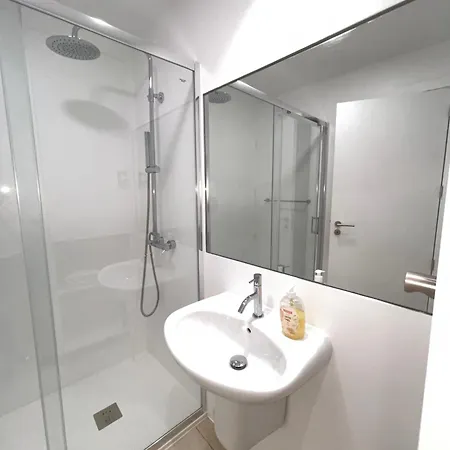 Esmeralda Holidays Apartments-3