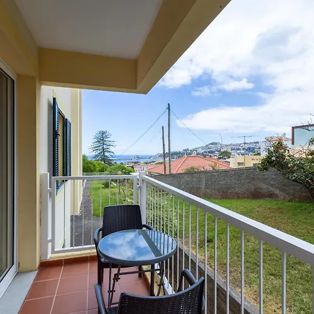 Apartamento Santiago I-2