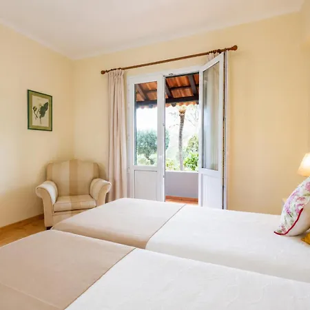 Casa Da Tia Clementina-3