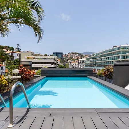 Parkside Marina Vista - By Lovelystay-2