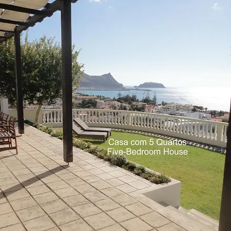 First Balcony - Porto Santo-3