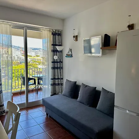 Apartamentos Do Mar-3