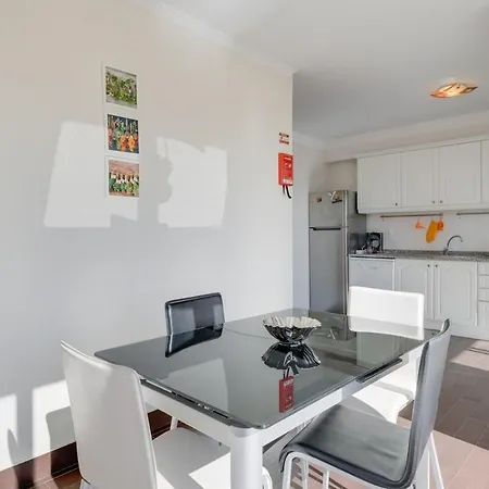 Anje Apartamento 4ºq-3