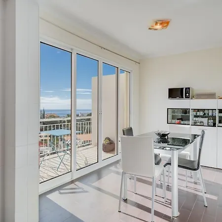 Anje Apartamento 4ºq-2