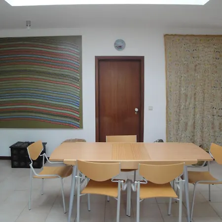 Welcoming House With Mountain View In Porto Santo-2
