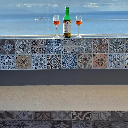 Apartamento Romantico By The Ocean-2