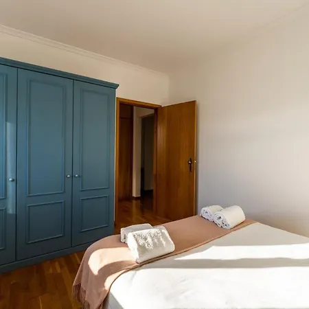 Eldomar 6Aa Top Floor Near Beach & Services-3